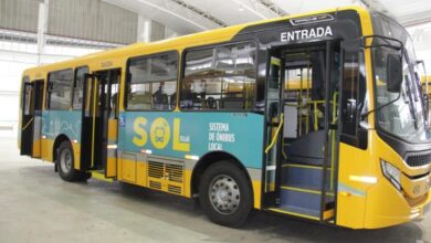 Descubra qual é o valor da tarifa para o novo sistema de transporte de Itajaí - Foto: divulgação/ Prefeitura.