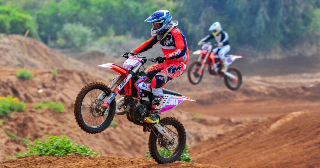 Etapa final do Campeonato Brasileiro de Enduro acontece em Balneário Camboriú neste final de semana veja os detalhes do evento - Foto: arquivo.