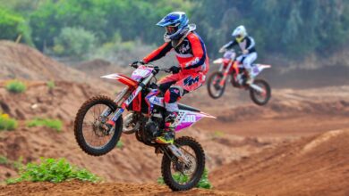 Etapa final do Campeonato Brasileiro de Enduro acontece em Balneário Camboriú neste final de semana veja os detalhes do evento - Foto: arquivo.