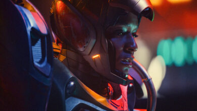 Ryan Coogler on the Ambition Driving Marvel Television's 'Ironheart'