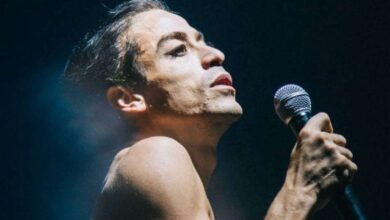 Jesuíta Barbosa canta no filme? Ator passou por meses de preparação para interpretar Ney Matogrosso