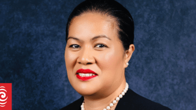 New Oceania Netball president is optimistic despite challenges