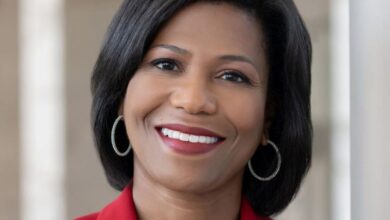 DTE Energy names Joi Harris company's first female CEO