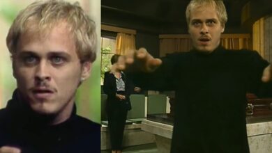 Alexandre vai ao próprio enterro em A Viagem