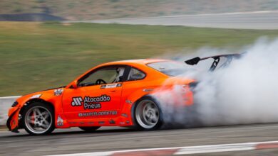 Balneário Camboriú recebe Ultimate Drift 2025 neste fim de semana com clima de São João