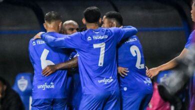 Barra FC vence Joinville na Arena Barra e assume liderança do grupo na Série D