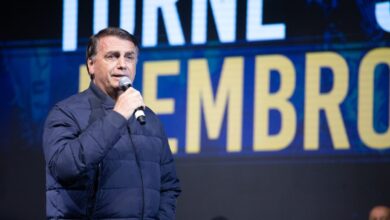 Jair Bolsonaro intensifica agenda política pelo Brasil