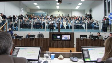 Câmara de Balneário Camboriú aprova estadualização do Hospital Ruth Cardoso