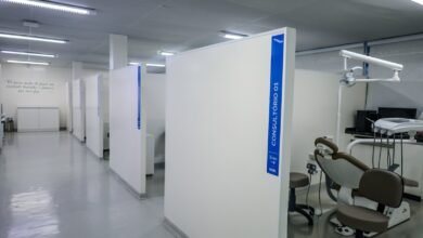 Centro de Especialidades Odontológicas reabre as portas