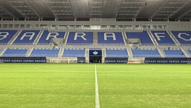 onde assistir ao vivo e horário