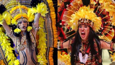 Piloto ucraniano morre e caça F-16 é perdido durante ataque russo