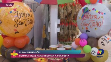 Dicas práticas para arrasar na decoração da sua festa junina