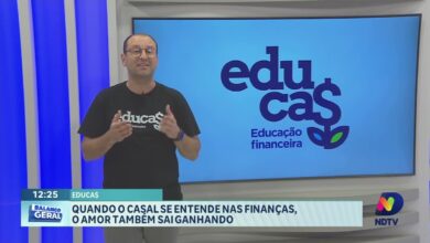 Educação financeira fortalece o relacionamento dos casais