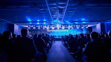 ExpoSuper 2025 reúne milhares de visitantes nos dois primeiros dias de programação