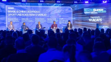 ExpoSuper destaca inovações e negócios no segundo dia do evento