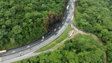 Feriado de Corpus Christi terá 1,2 milhão de veículos em SC