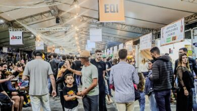 Festa Raízes de Taquaras segue até domingo