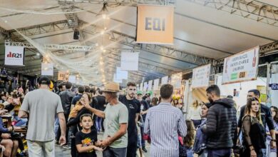 Sábado e domingo têm música, cultura e feira de adoção na Festa Raízes de Taquaras