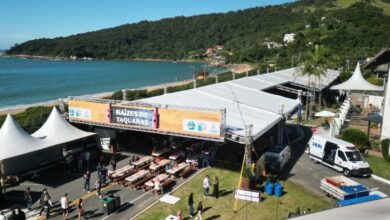 Festa Raízes de Taquaras começa nesta quinta-feira em Balneário Camboriú com entrada gratuita