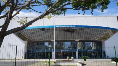 Festa celebra Norte e Nordeste em SC com entrada solidária