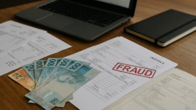 Funcionário que desviou pagamentos de vidraçaria é condenado por furto qualificado em Itapema