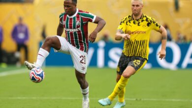 Os próximos jogos dos times brasileiros na Copa do...