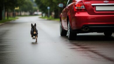 Homem é encontrado morto dias após ser acusado injustamente de abandonar cachorro em Camboriú