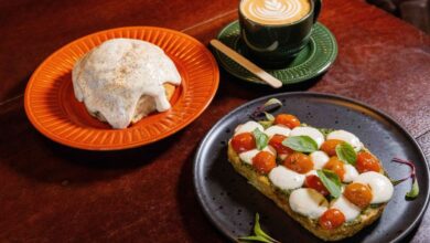 Itajaí tem roteiro de cafés com diferentes combos e curadoria gastronômica