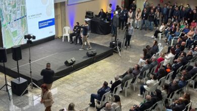 Itajaí anuncia plano bilionário para transformar cidade