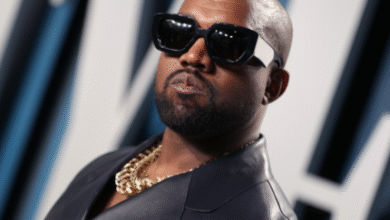 Kanye West fará apresentação única em São Paulo, em novembro