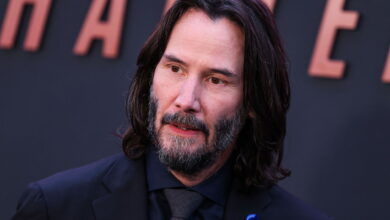 Confira as curiosidades mais marcantes e impressionantes do Keanu Reeves