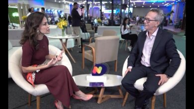 Lideranças do Varejo Catarinense na ExpoSuper 2025 | Entrevistas Exclusivas com a NDTV