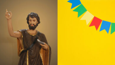 veja 50 opções para compartilhar neste 24 de junho