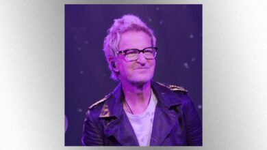 REO Speedwagon’s Kevin Cronin donating concert proceeds in honor of Live Aid’s 40th anniversary