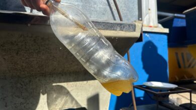 Método que transforma lodo em combustível é testado em SC