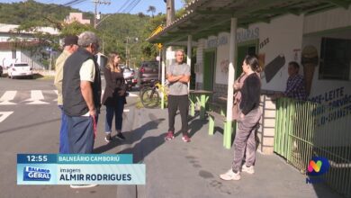 Moradores de Taquaras reclamam de quedas frequentes de energia