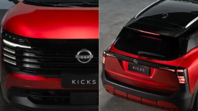 Globo Nissan apresenta o novo Nissan Kicks em grande evento de lançamento em Balneário Camboriú