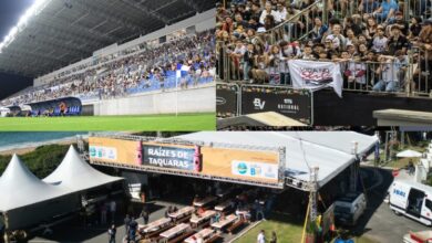 17 coisas para fazer em Balneário Camboriú e região neste feriadão de Corpus Christi