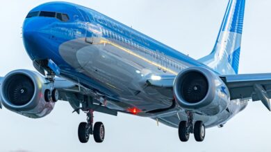 Anac impõe restrições a Aerolíneas Argentinas por falhas em cumprimento de regras