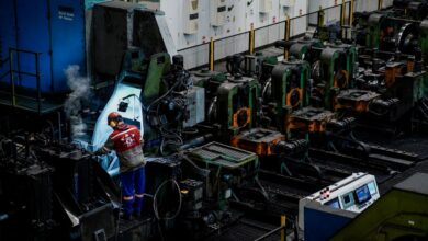 PIB de Santa Catarina cresce 6,9% em 12 meses e lidera ranking nacional