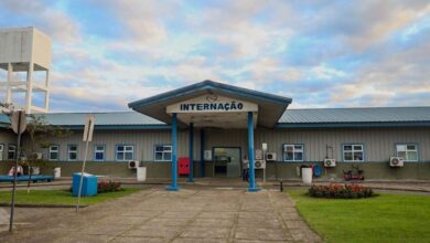 Prefeita sanciona lei que autoriza estadualização do Hospital Ruth Cardoso em Balneário Camboriú