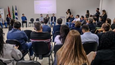 Prefeitura detalha estadualização do Hospital Ruth Cardoso em reunião com autoridades