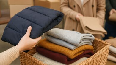 Prefeitura reforça importância da Campanha do Agasalho durante frio intenso em Balneário Camboriú