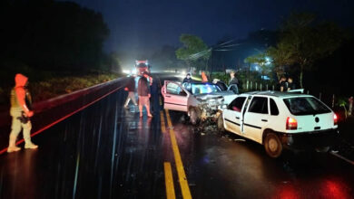 Mortes nas rodovias estaduais caem 66% durante Corpus Christi em SC