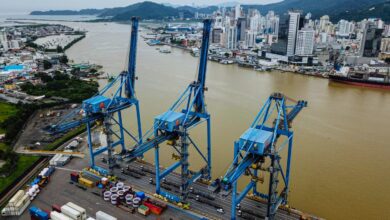 SC busca parceria com Japão para obras contra enchentes no Vale do Itajaí