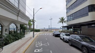 SC tem 5 das ruas mais caras do Brasil; saiba quais
