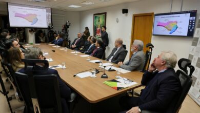 Santa Catarina cria vara exclusiva para enfrentar organizações criminosas com tecnologia de proteção a juízes