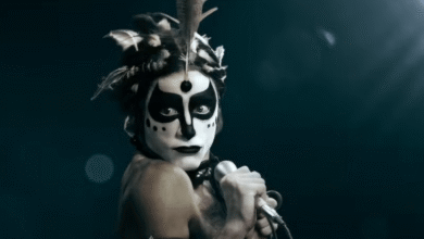 ‘Homem com H’, sobre Ney Matogrosso, ganha data de...