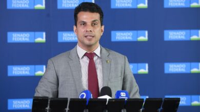 Senador dos cassinos deve visitar Santa Catarina no feriado