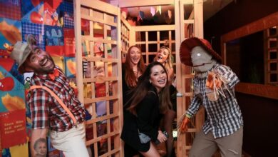 SHED faz arraiá nesta sexta com entrada gratuita até meia-noite para quem for a caráter